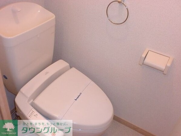 レオネクスト蔵の物件内観写真